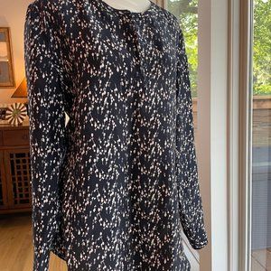 Garnett Hill Women's Blouse (size 12)